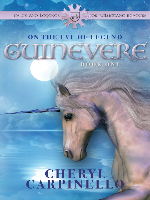 Title details for Guinevere by Cheryl Carpinello - Available